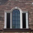 Steeple Chase Window