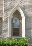 Gothic Arch