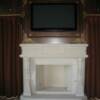 Goodman Top Mantle