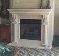 fireplaces