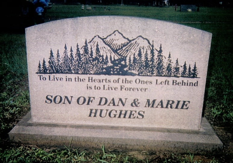 Monuments